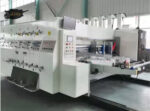 NP1224 High Speed Printing Slotting Die-cutting Machine